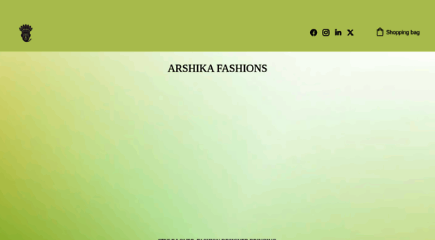 arshikas.com
