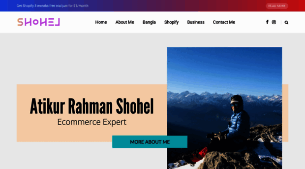 arshohel.com