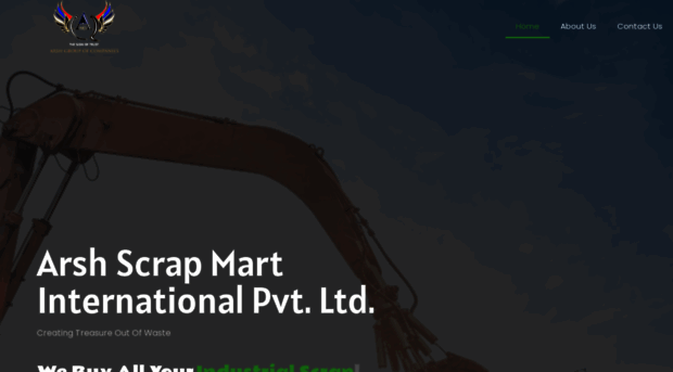 arshscrapmart.com