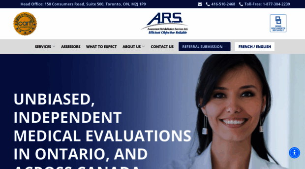 arsi.ca