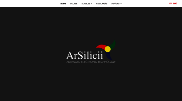 arsilicii.com