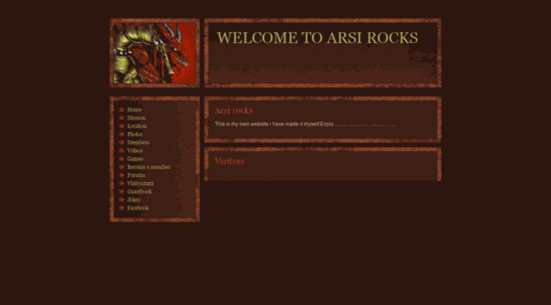 arsirocks.webs.com