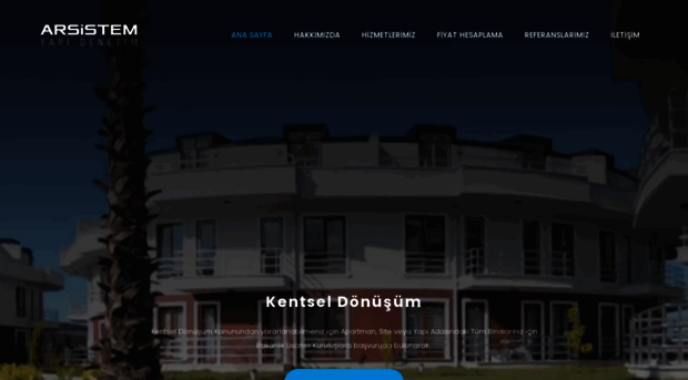arsistem.net
