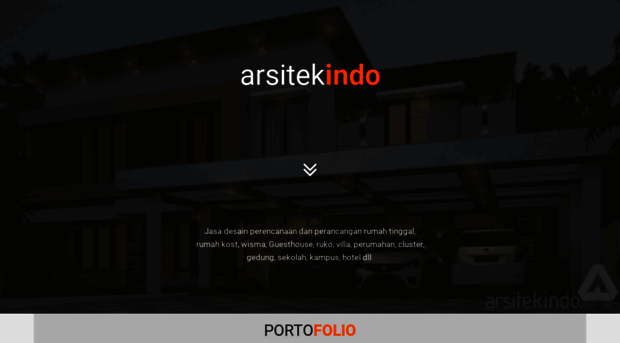 arsitekindo.com