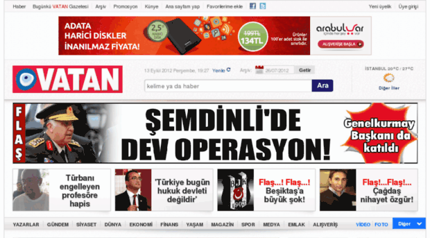 arsiv2.gazetevatan.com