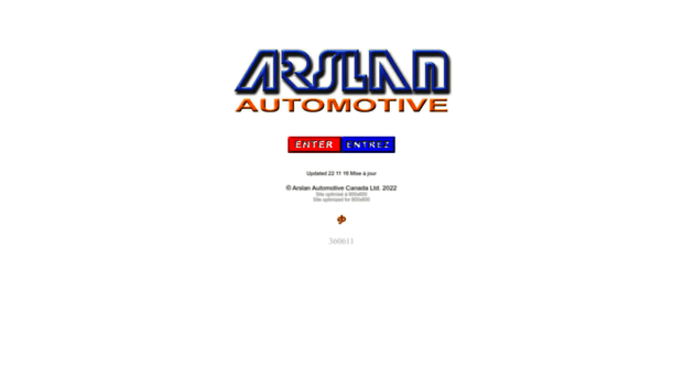 arslanauto.com