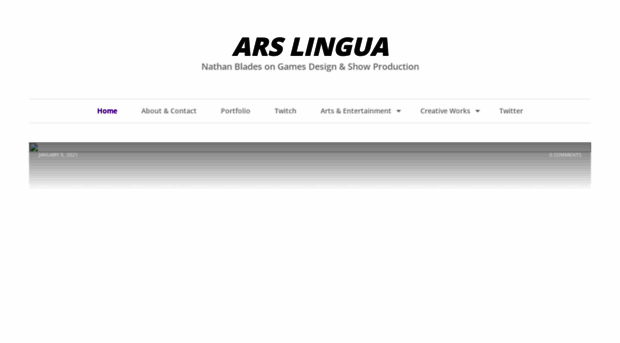 arslingua.co.uk