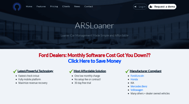 arsloaner.com