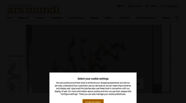 arsmundi.com