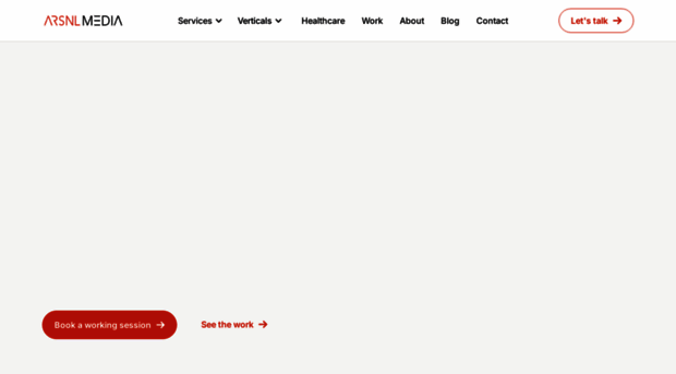 arsnlmedia.com