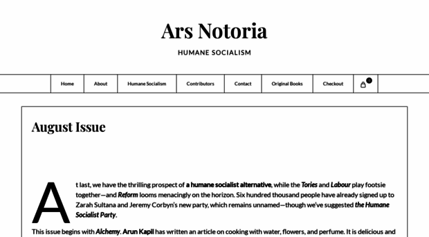 arsnotoria.com