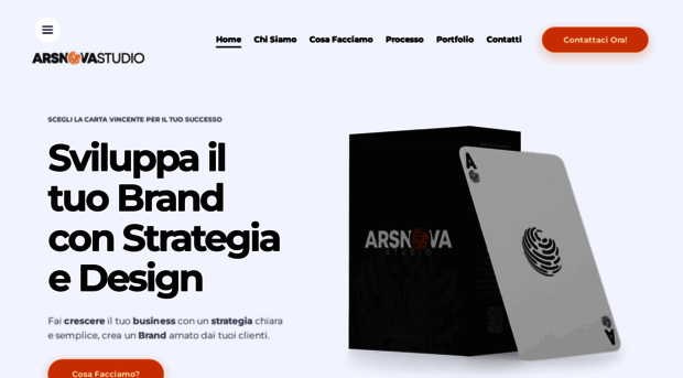 arsnovastudio.it