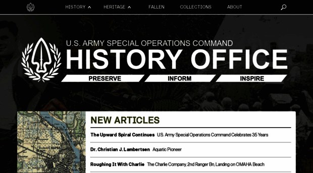 arsof-history.org