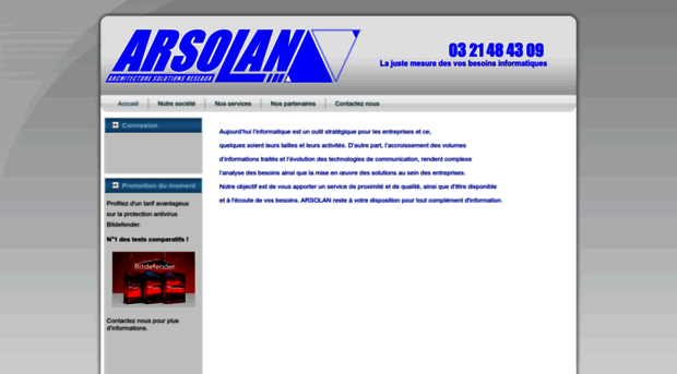 arsolan.com