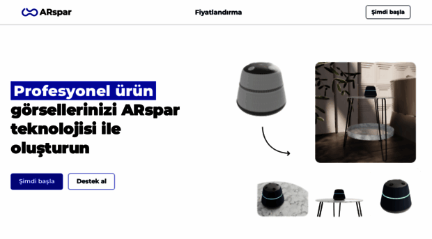 arspar.com