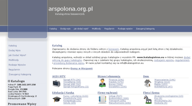 arspolona.org.pl