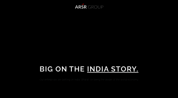 arsrgroup.com