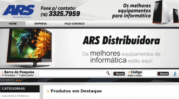 arsrp.com.br