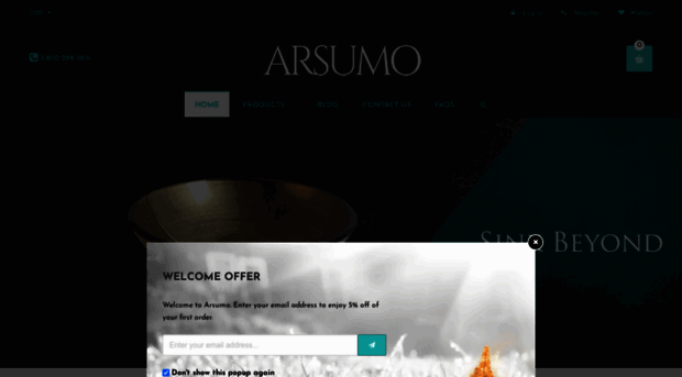 arsumo.com