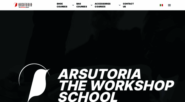 arsutoriaschool.com