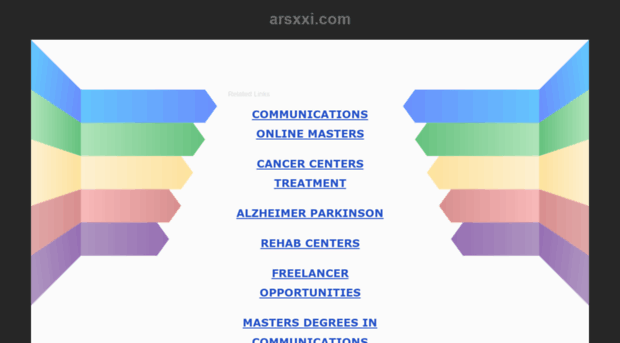 arsxxi.com