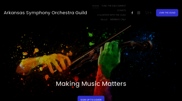 arsymphonyguild.org