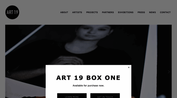 art-19.com