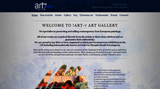 art-7.com