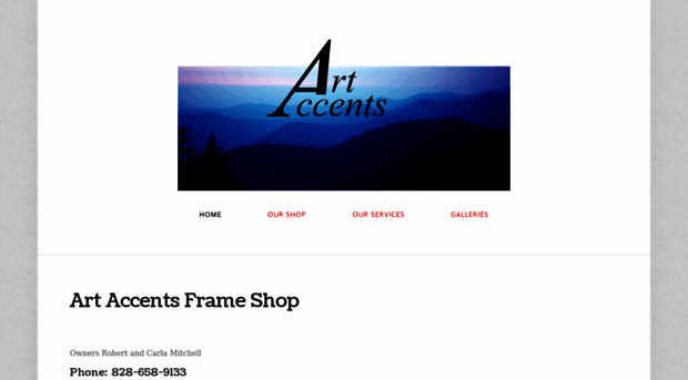 art-accents.com