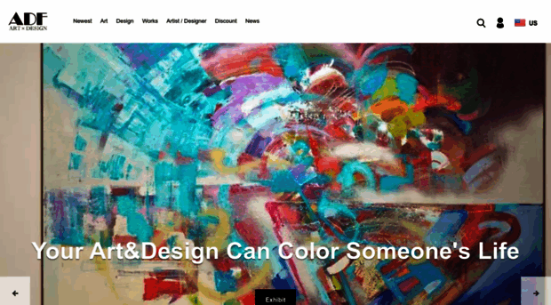 art-adf.jp