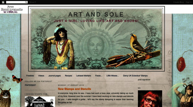 art-and-sole.blogspot.com