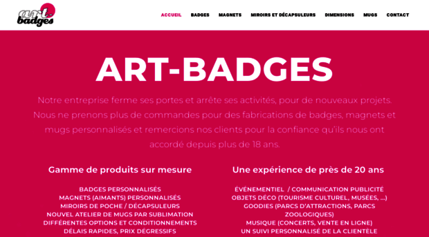 art-badges.com