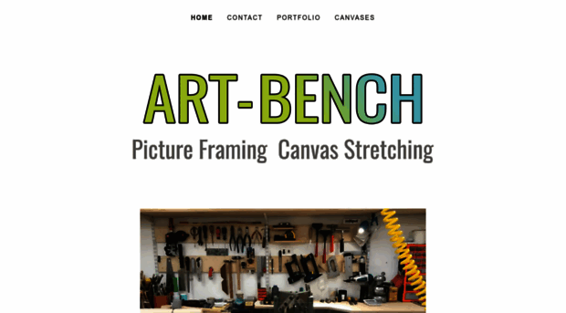 art-bench.com