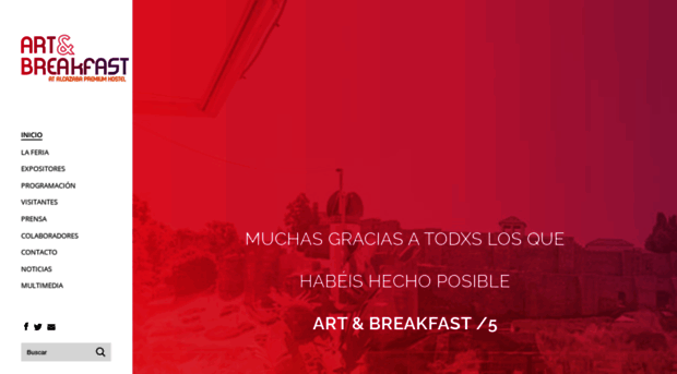 art-breakfast.com