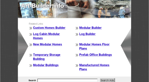 art-builder.info