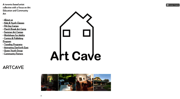 art-cave.ca