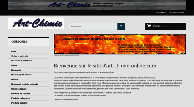 art-chimie-online.com