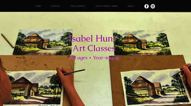 art-classes.org