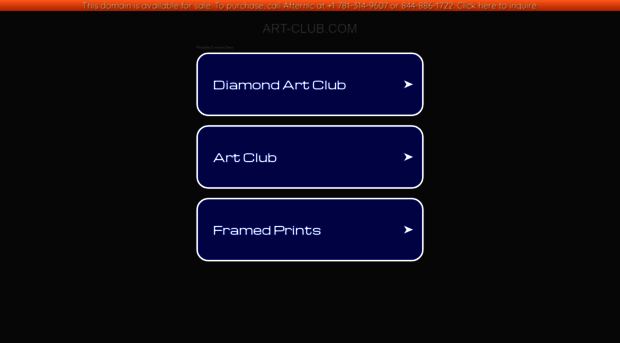 art-club.com