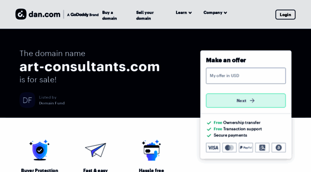 art-consultants.com