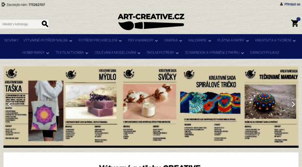 art-creative.cz