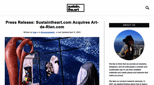 art-de-rien.com