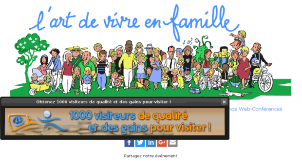 art-de-vivre-en-famille.com