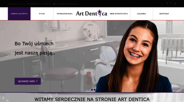 art-dentica.com