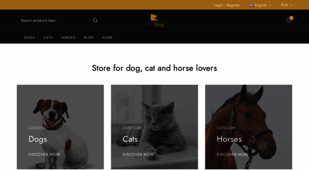 art-dogs.com