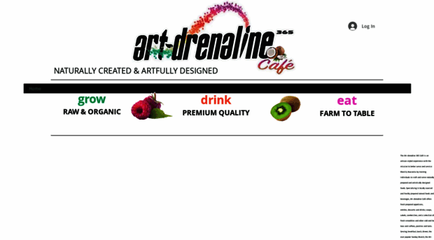 art-drenaline.com