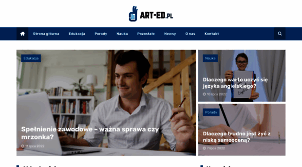 art-ed.pl