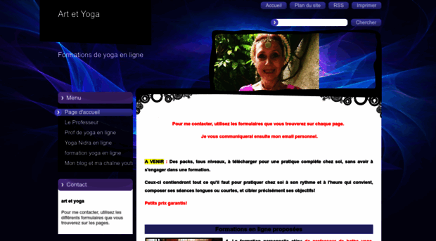 art-et-yoga.fr