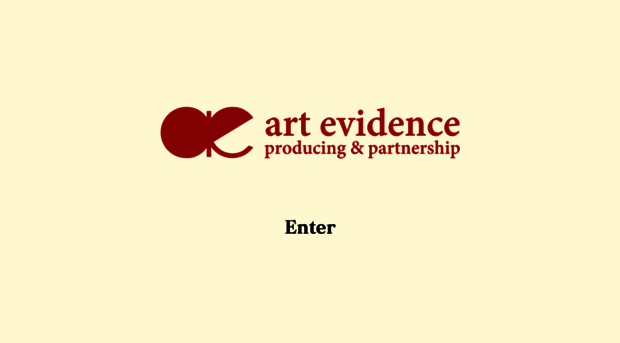 art-evidence.com