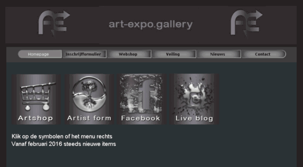 art-expo.gallery